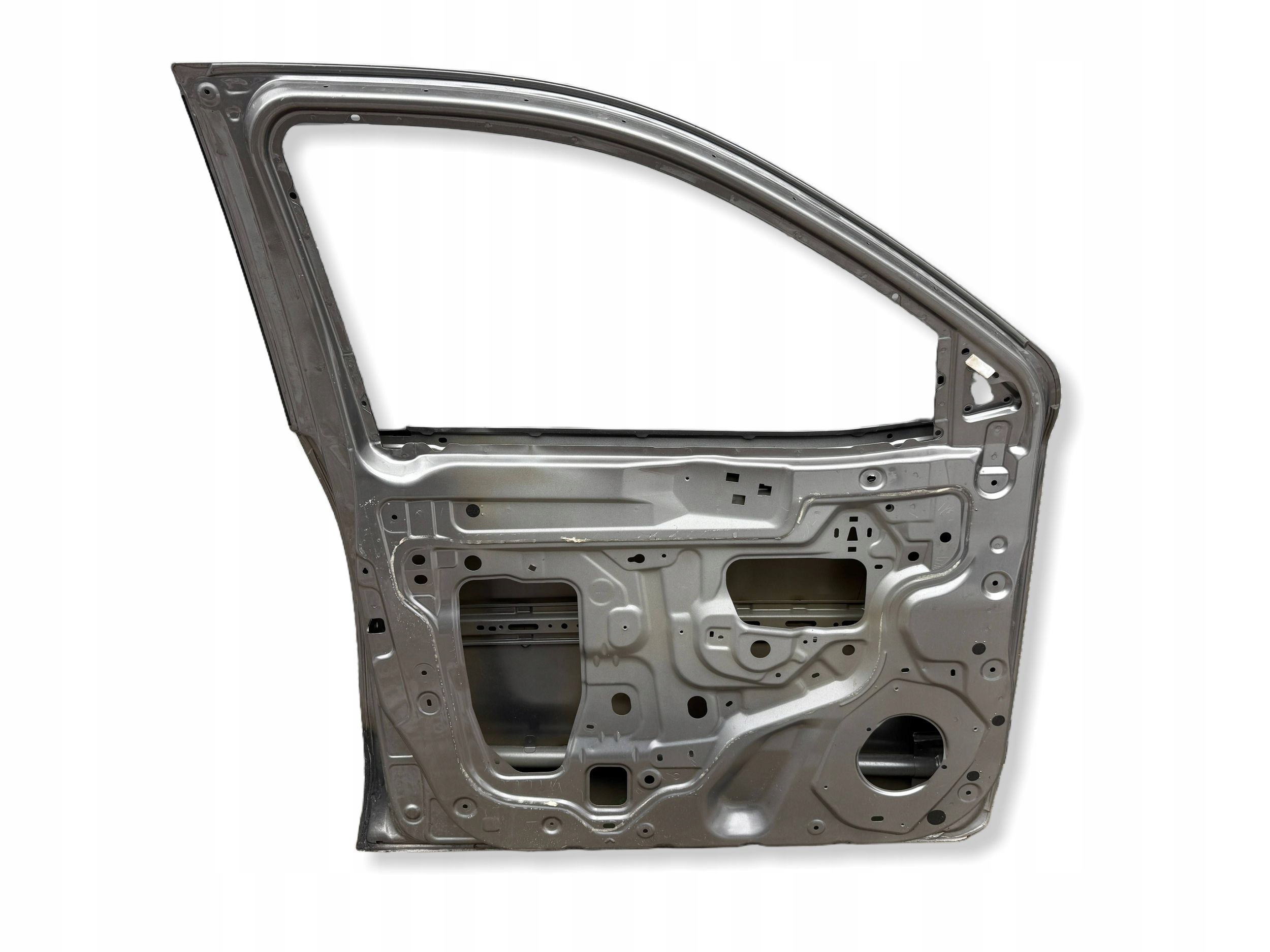 Nissan Navara D23 door left front front