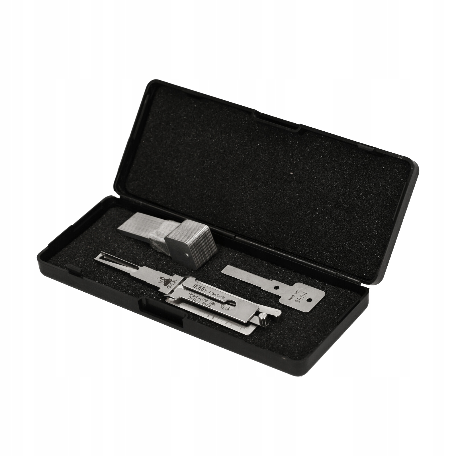 Авто вибрати підсилювач комплект; декодер 2 в 1