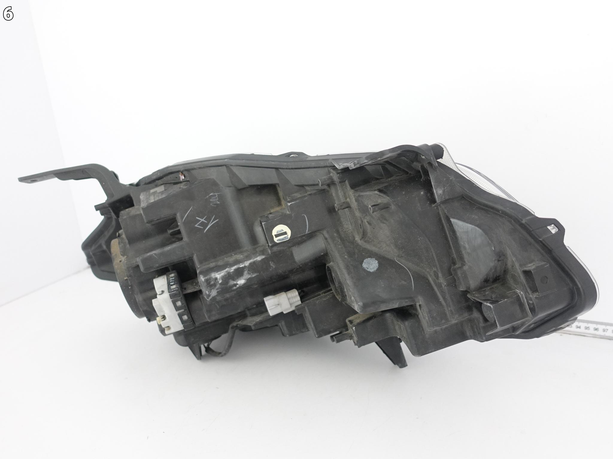 SUZUKI SX4 S-CROSS 13-16 light XENON + LED left front EUROPA