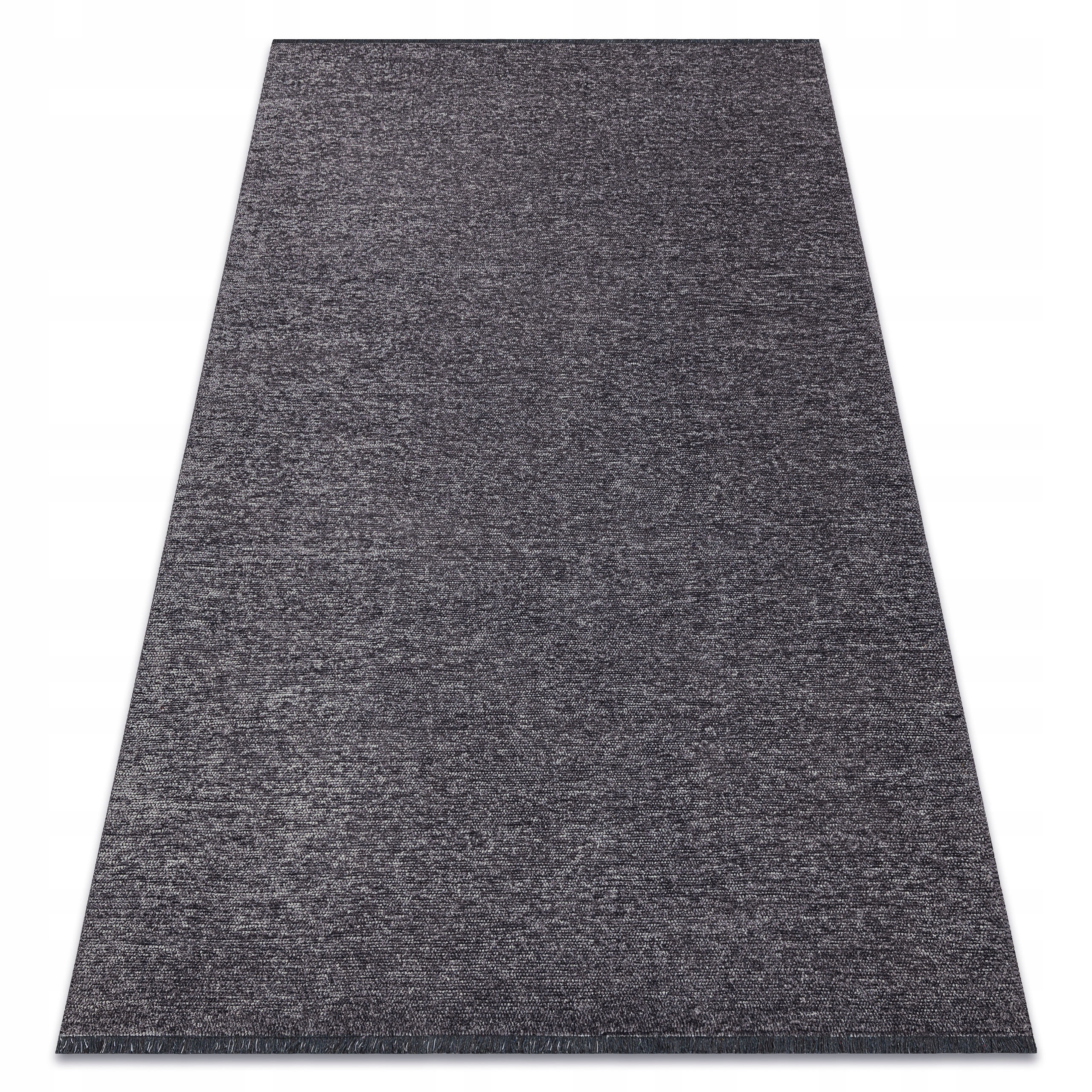 

Dywan Płasko Tkany 195x290 Glamour antracyt #D1272