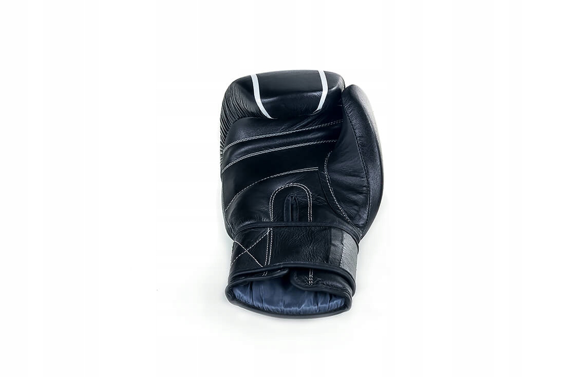 RĘKAWICE BOKSERSKIE SKÓRZANE RING COMPETITION r. 18 OZ Model Competiton