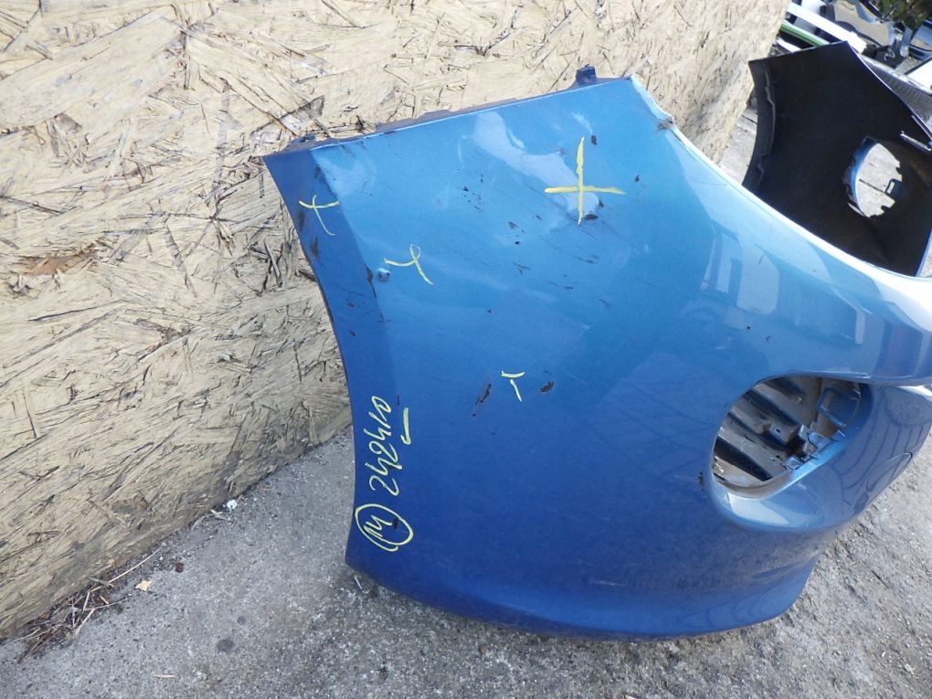 OPEL ADAM front bumper