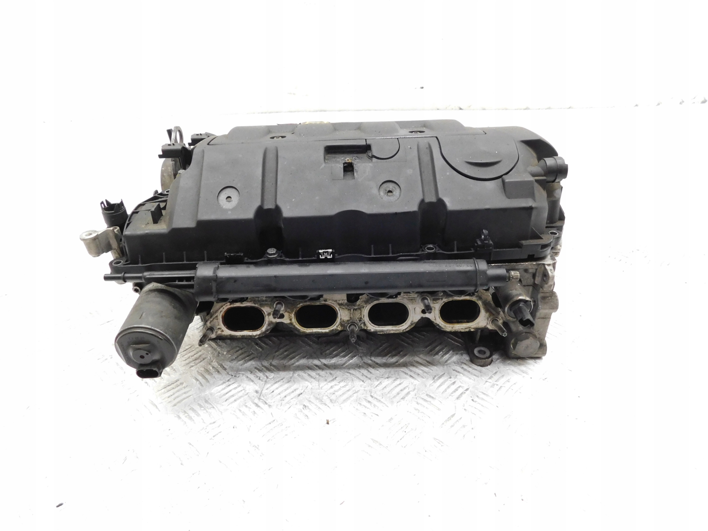 GŁOWICA - MINI R55 R56 R57 PEUGEOT CITROEN DS 1.6 VTi V753354980N