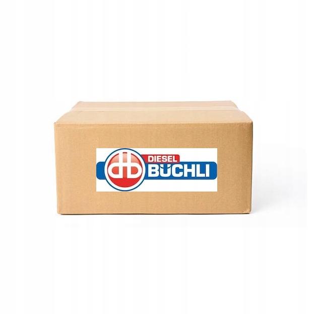 ZAWÓR REGULACJI CIŚNIENIA PALIWA 0281006002 BUCHLI