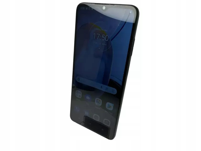 Смартфон Motorola Moto E22i 2 ГБ / 32 ГБ 4G (LTE) черный