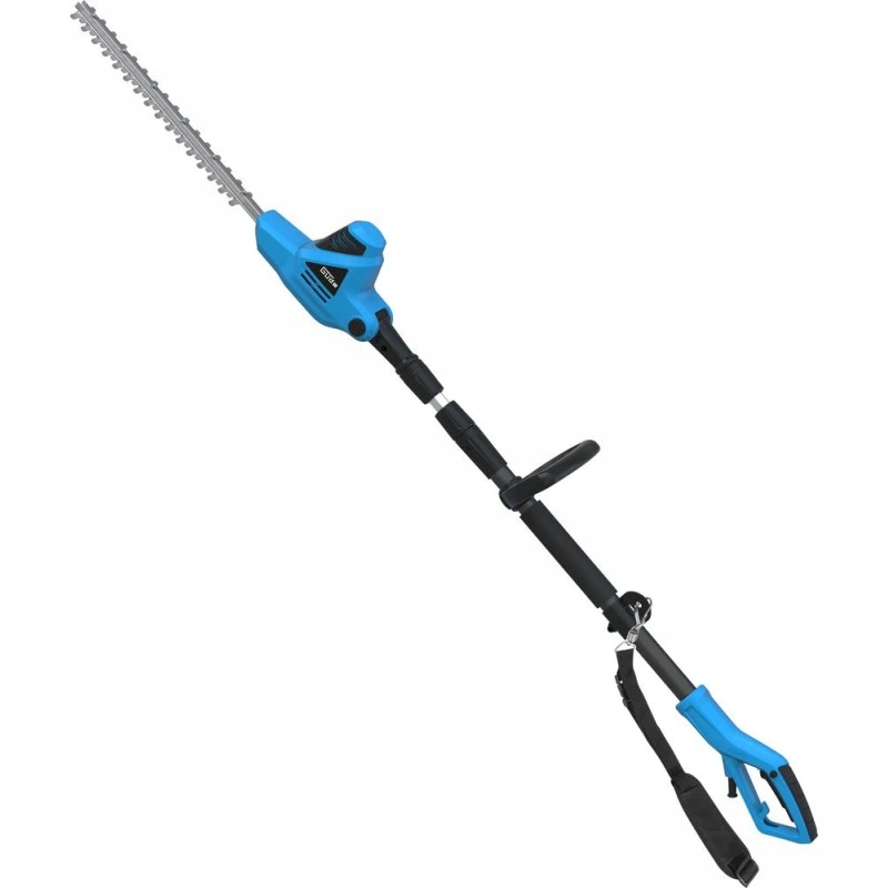 Teleskopické nožnice na živý plot Gths 6045.1