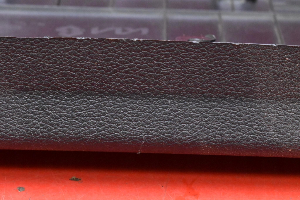 cover bonnet boot 81721-R2000 KIA SPORTAGE 5 V 21-25