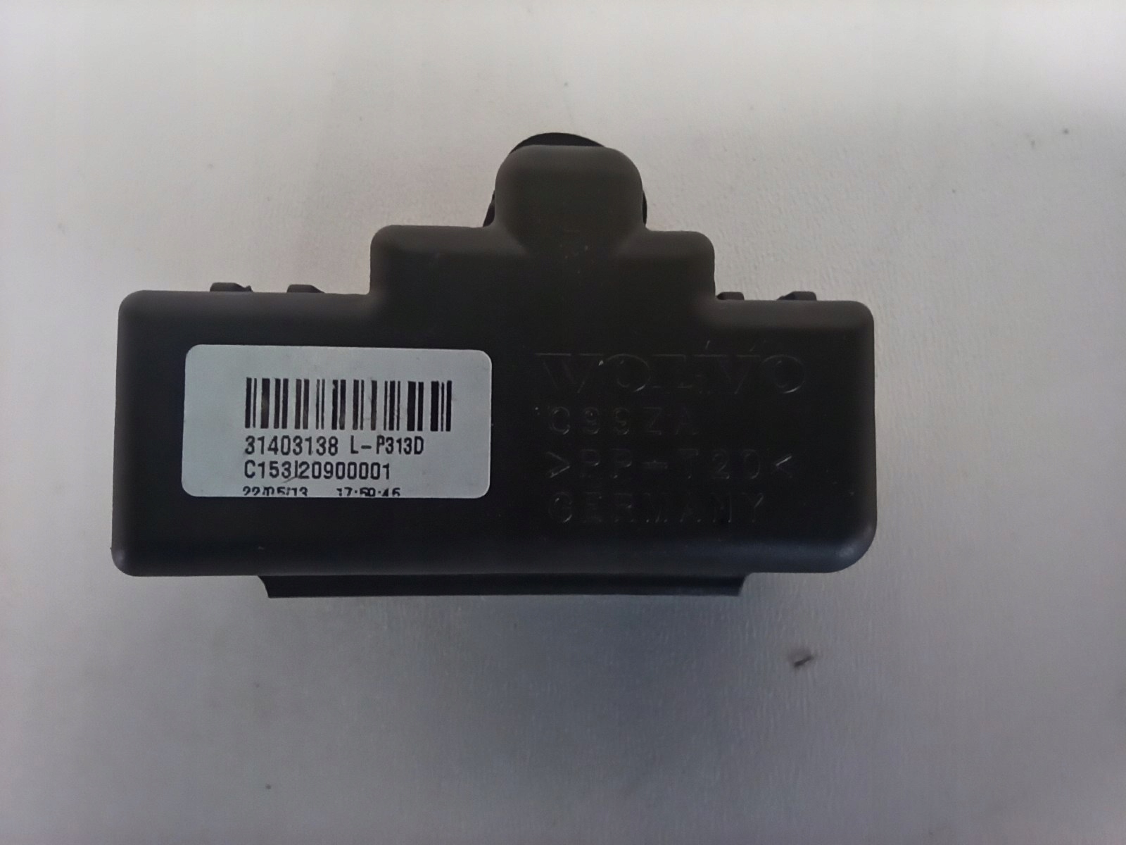 31403138 - ЛАМПА ПІДСВІЧУВАННЯ ПАНЕЛІ VOLVO XC70