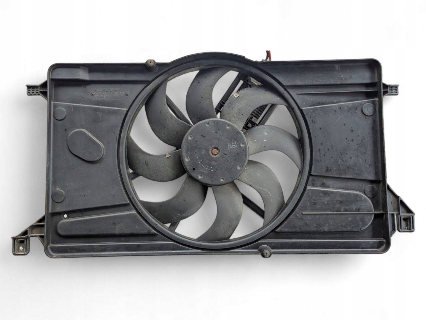 ventilátor chladiče Ford C-Max 2007 3M51-8C607-EC