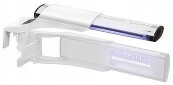 Aquael Leddy Slim 10W Duo sluneční a rostlinné světlo