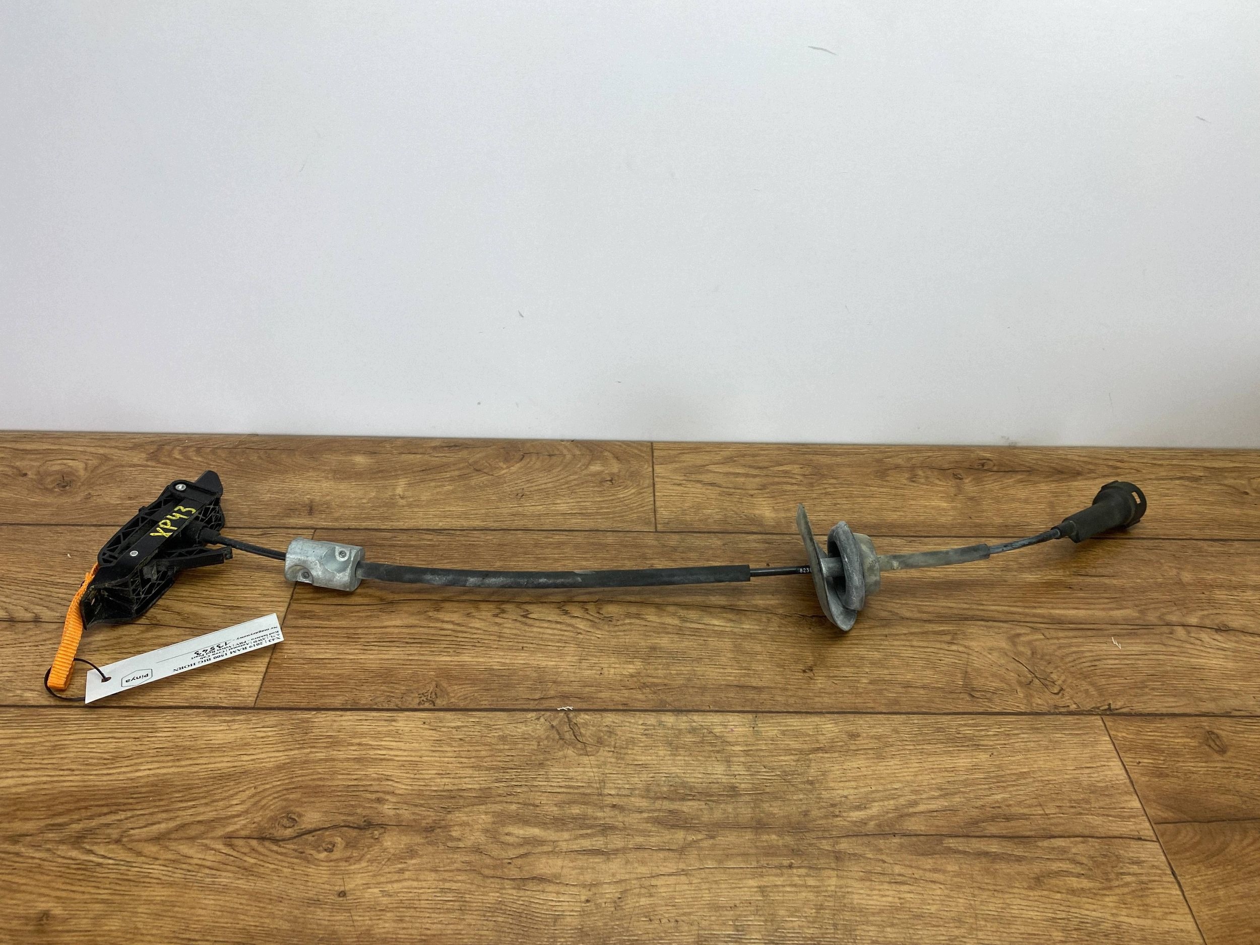 Blokada Gurte Band Getriebe getriebe Ram 1500 DT 2019+
