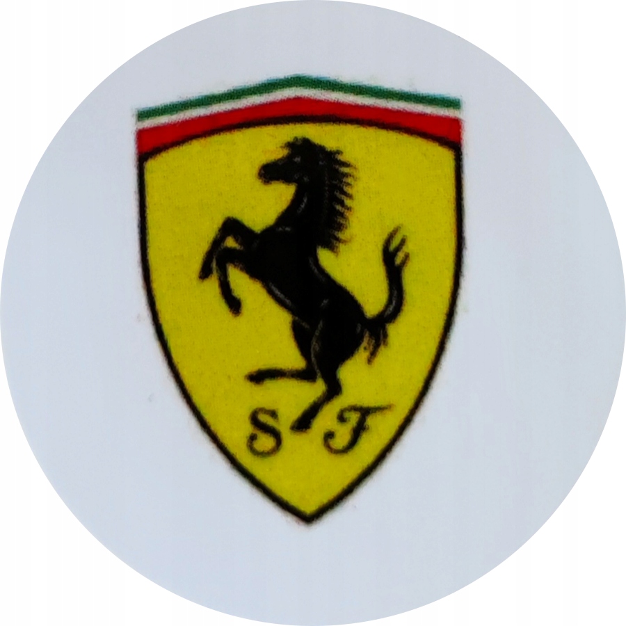 NAKLEJKA PROGRAMOWALNA KLUCZ RFID 125 kHz 30mm EM 4305 Nr11