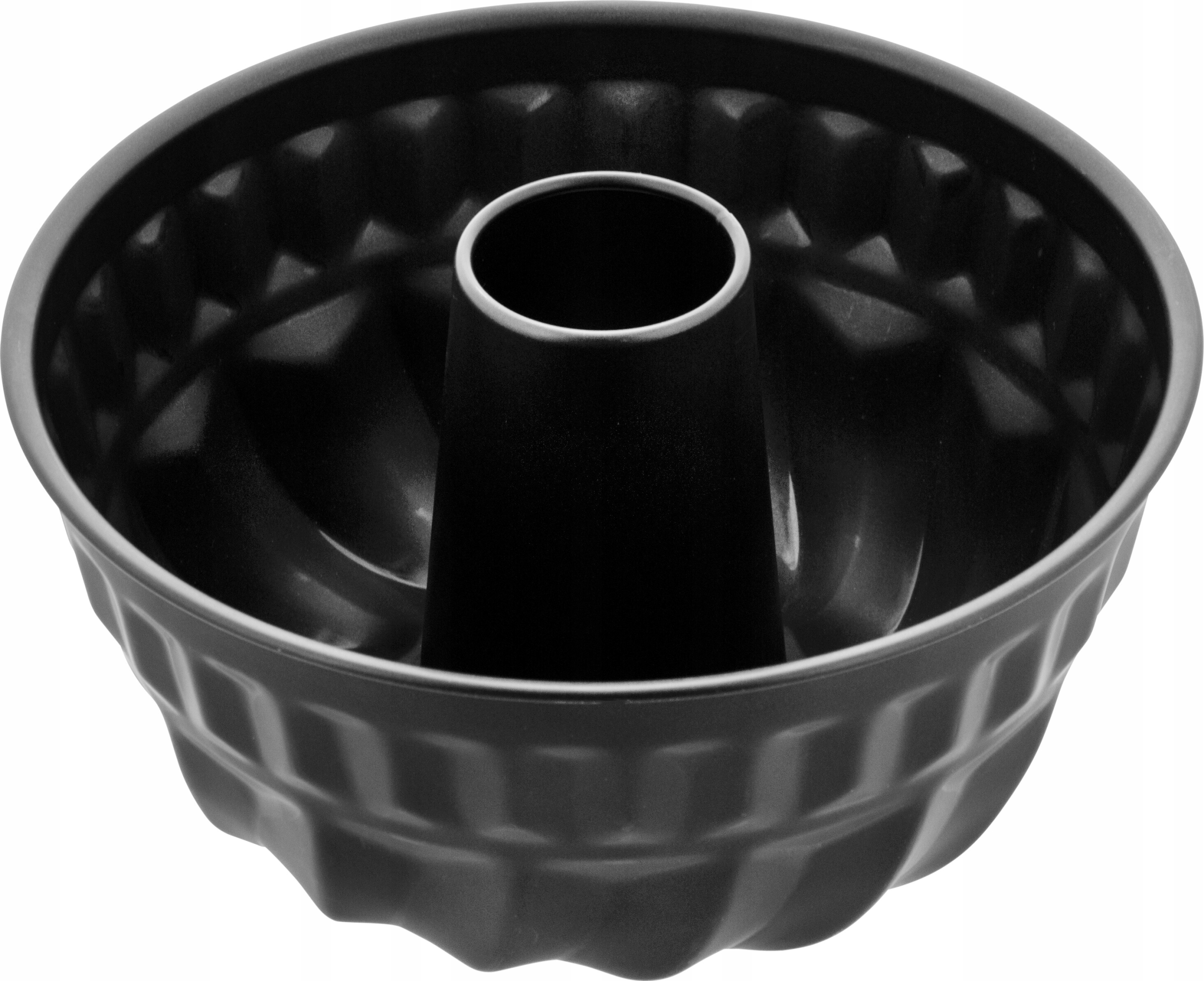 

Forma do pieczenia babki z kominem Ballarini 23 cm