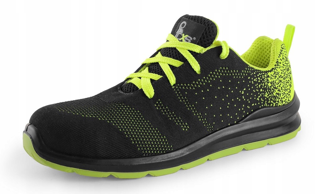 

Lekkie Oddychające Buty Robocze Ochronne Letnie 44
