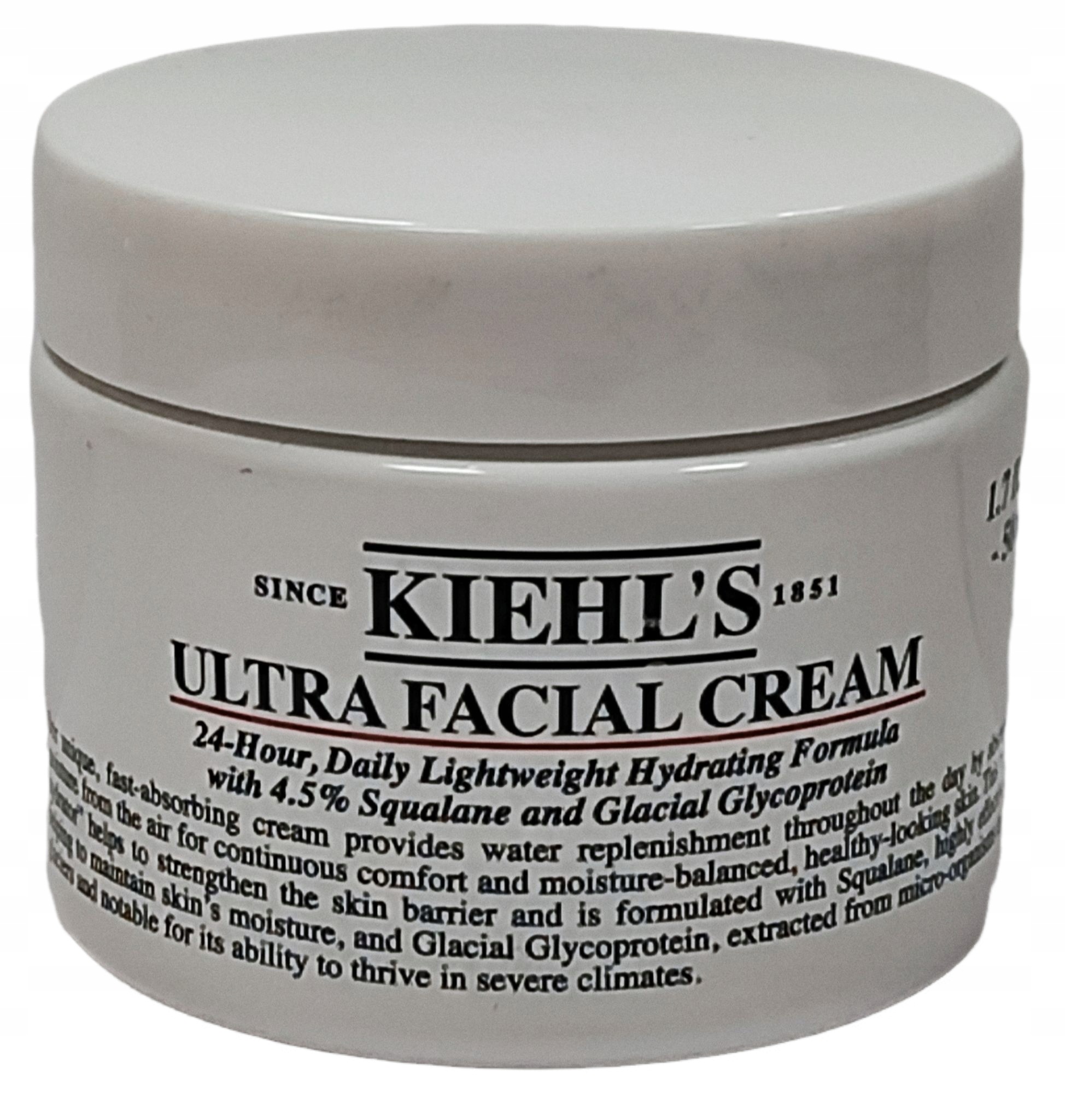 Kiehl's Ultra Facial Cream 50ML