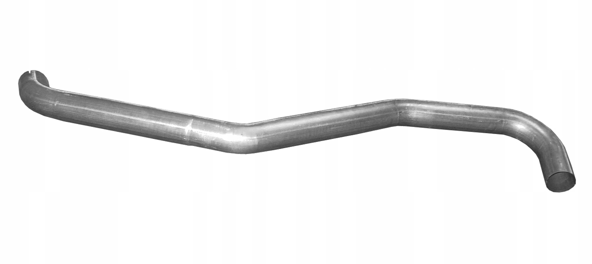 Mercedes Atego 4.2 4x2 (od roku 1997) Trubka