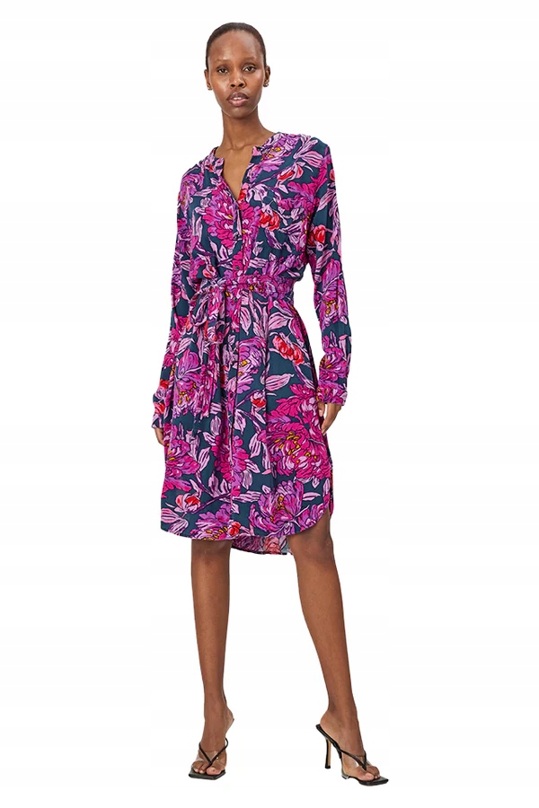 Lollys Laundry Šaty French Xs