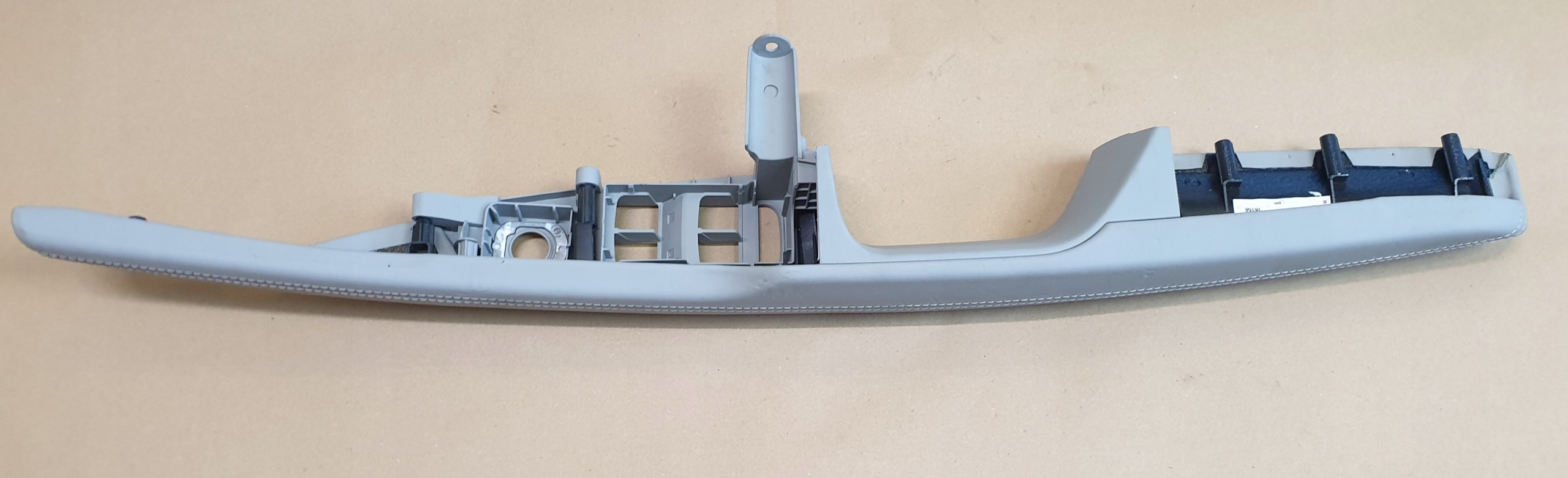 armrest BOCZKA left front AUDI A7 4G OE EU