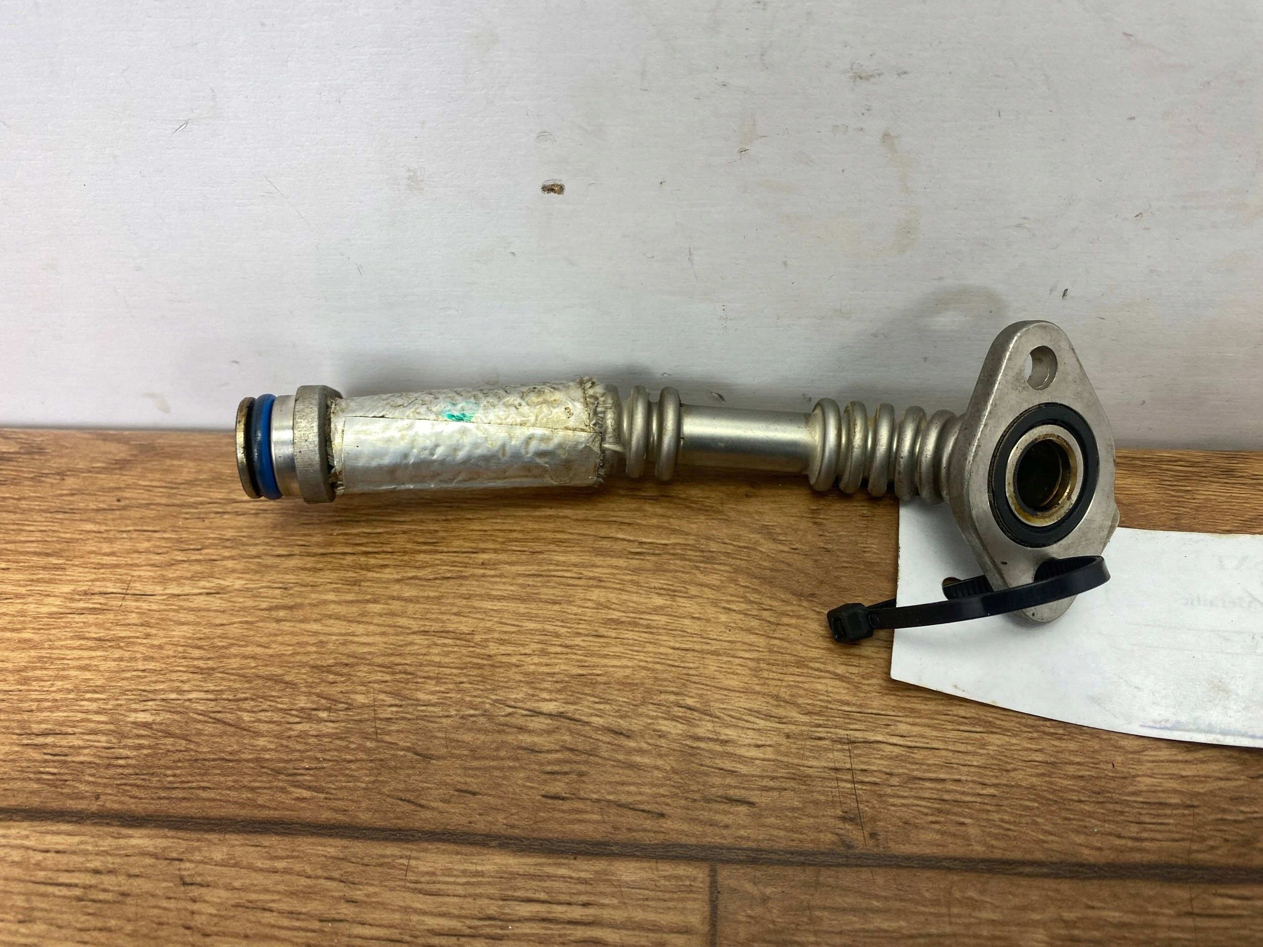 Ölleitung Turbolader Ford Explorer VI 2020+