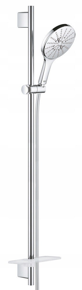Grohe Rainshower SmartActive 150 Zestaw z drążkiem 3 strumienie26593000
