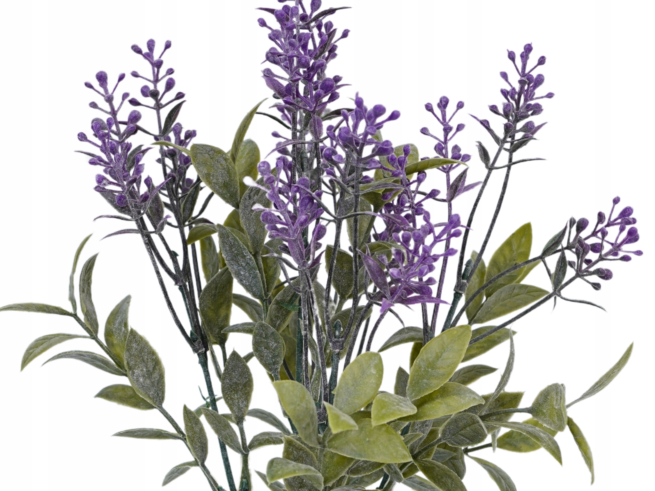 GAŁĄZKA BOHO GĘSTA ROŚLINA PIK KULKI DO KWIATÓW STROIKÓW WYPEŁNIENIE Stan opakowania oryginalne