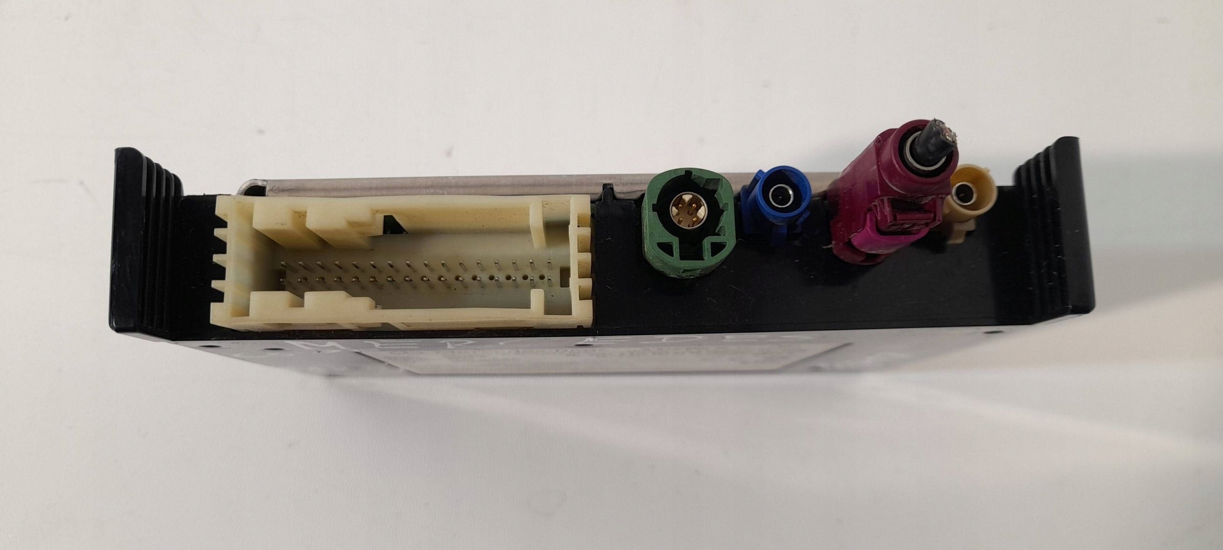 Mercedes-Benz E W213 module Bluetooth A2139003617 (MR5)