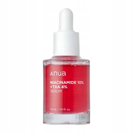 Anua Niacinamide 10% Txa 4% Rozjasňující sérum s niacinamidem 30 ml