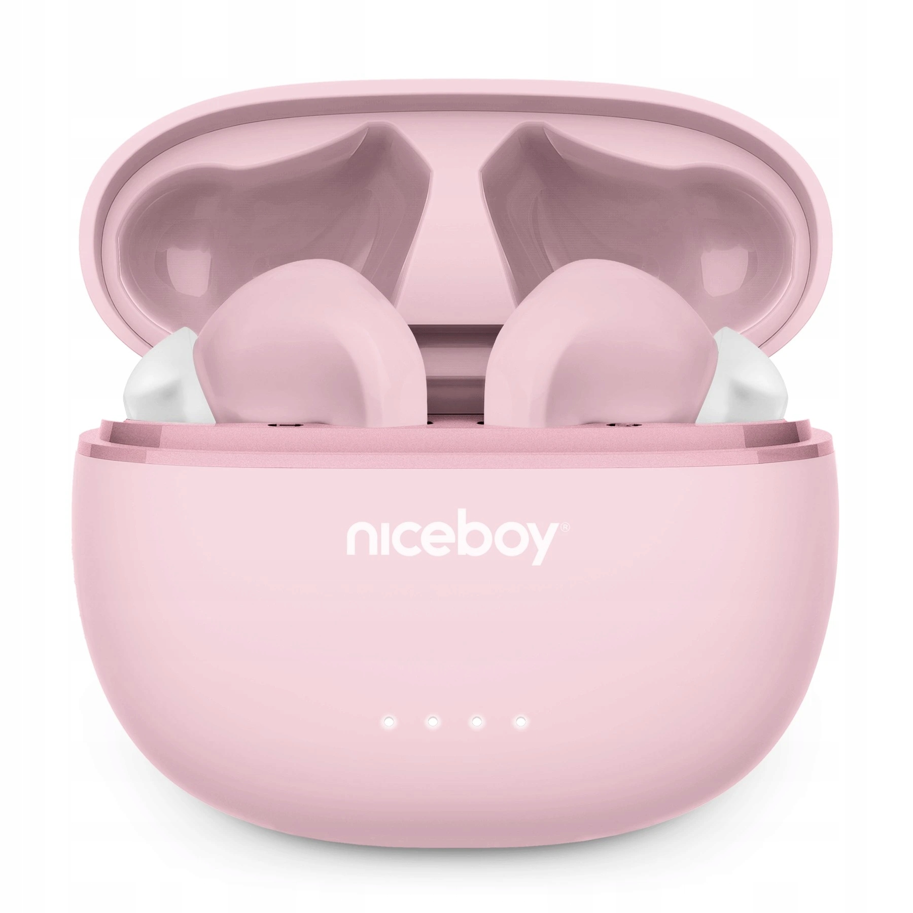 Niceboy Hive Pins 3 Anc Barva: Růžové