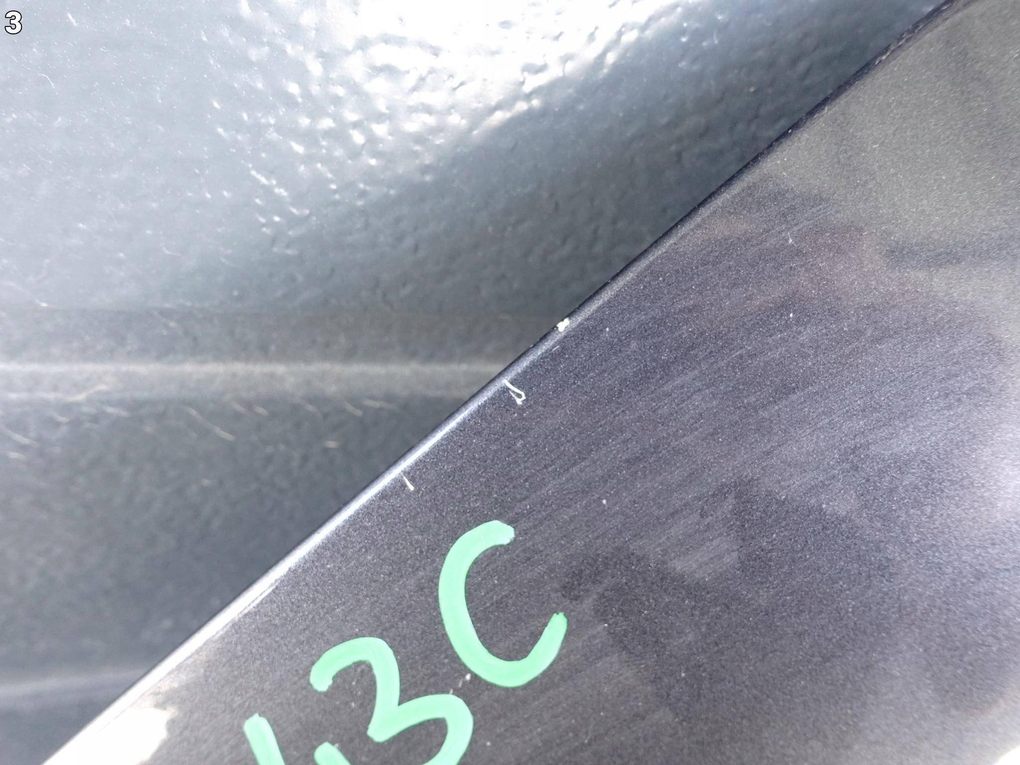 MERCEDES C-KLASA W205 S205 14-21 LIFT MOPF MASKA POKRYWA PRZÓD Typ samochodu Samochody osobowe