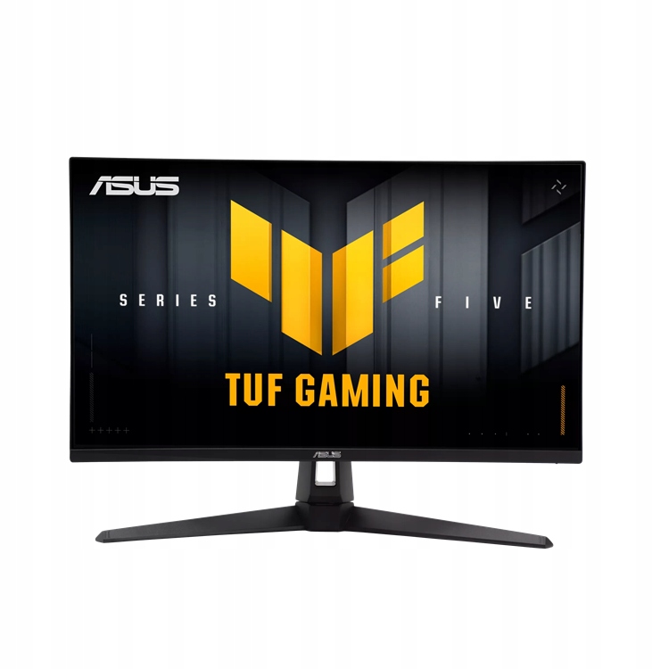 27-palcový monitor Asus VG27AQM5A (90LM0BG0-B01971) 2560 x 1440 (wqhd) Ips