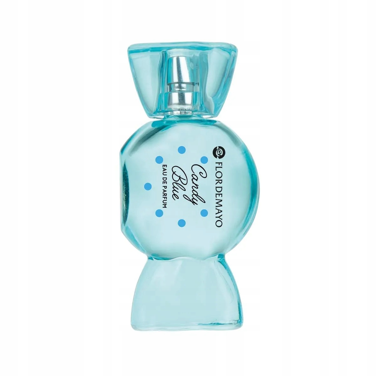 

Flor De Mayo Woda perfumowana Candy Blue, 25 ml