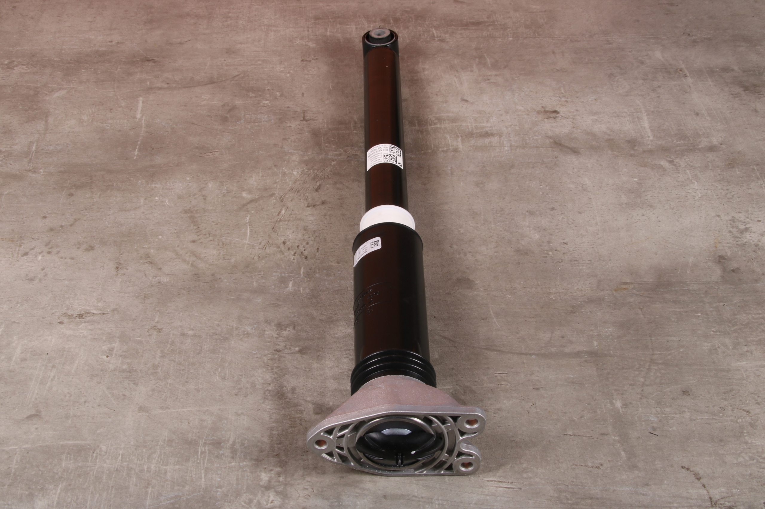 BMW 2 U06 shock absorber right left rear part rear 6889462 1800 km !!!