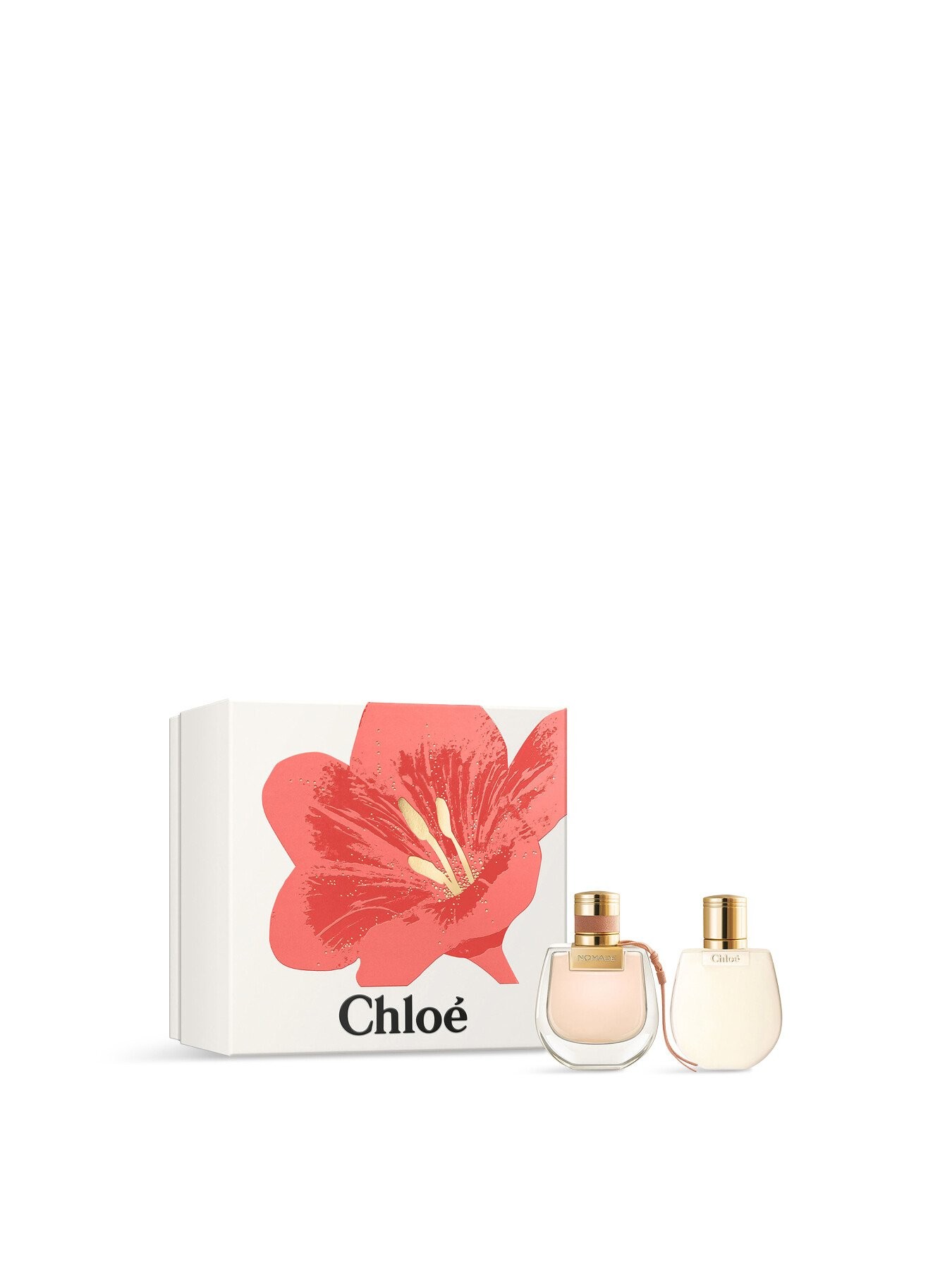 Chloe Nomade Kpl.Edp 50Ml Bl 100Ml