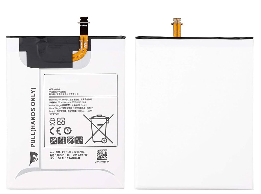 Nowa Bateria Samsung Galaxy Tab A T285 EB-BT280ABE
