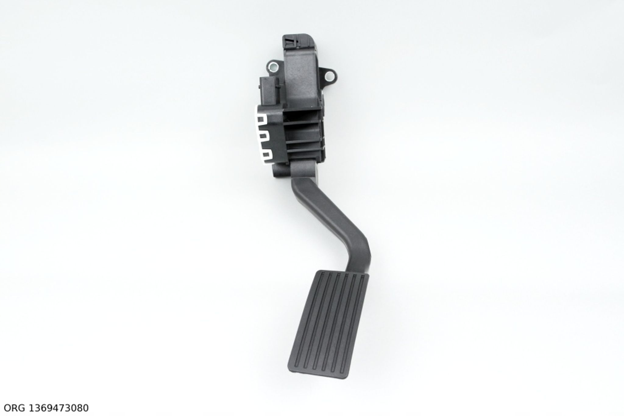 Potenciometr Plynu C/p Jum/box 11- S Ped Org 1369473080