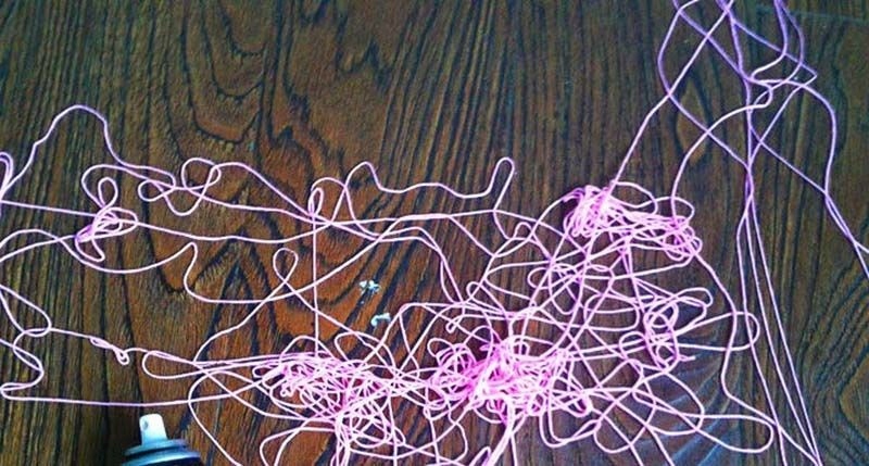 SERPENTYNA KONFETTI SPRAY PARTY URODZINY Marka inna marka