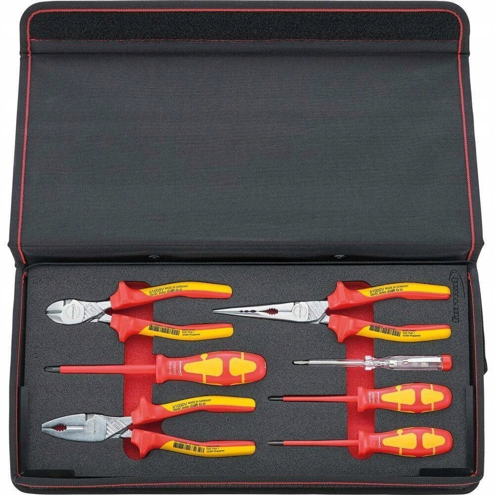 Sada kleští Format