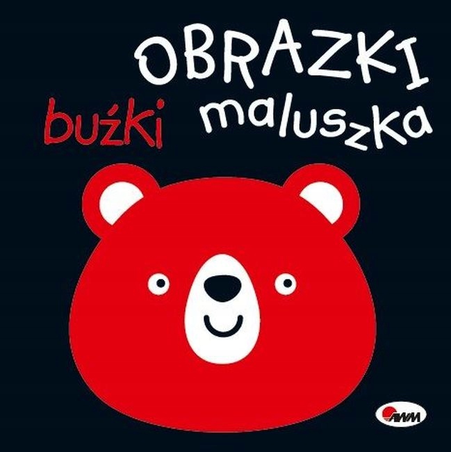 

Buźki Obrazki Maluszka Piotr Kozera