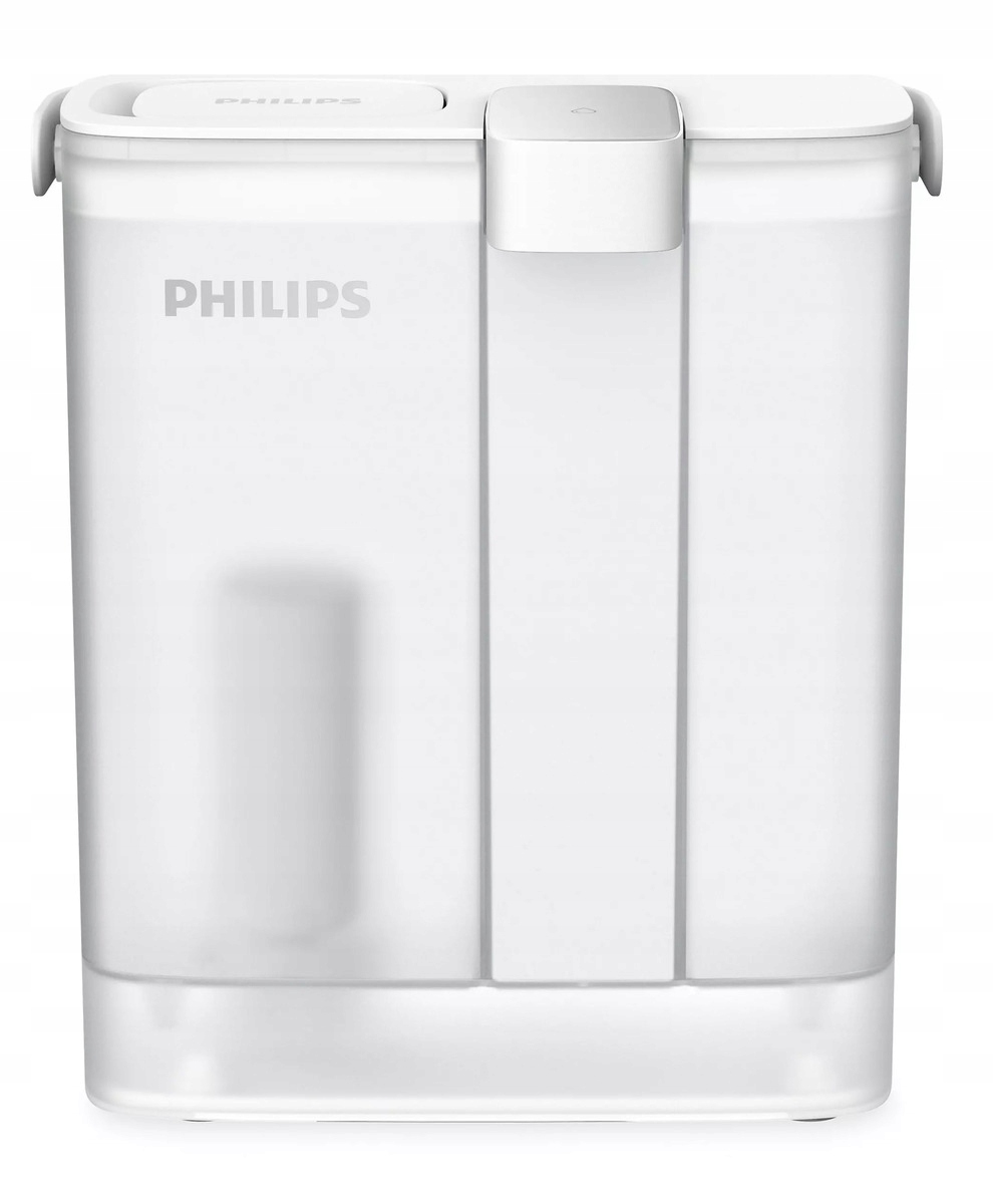 Dzbanek filtrujący Philips AWP2980WH/58 wodę Błyskawiczny Micro X-Clean
