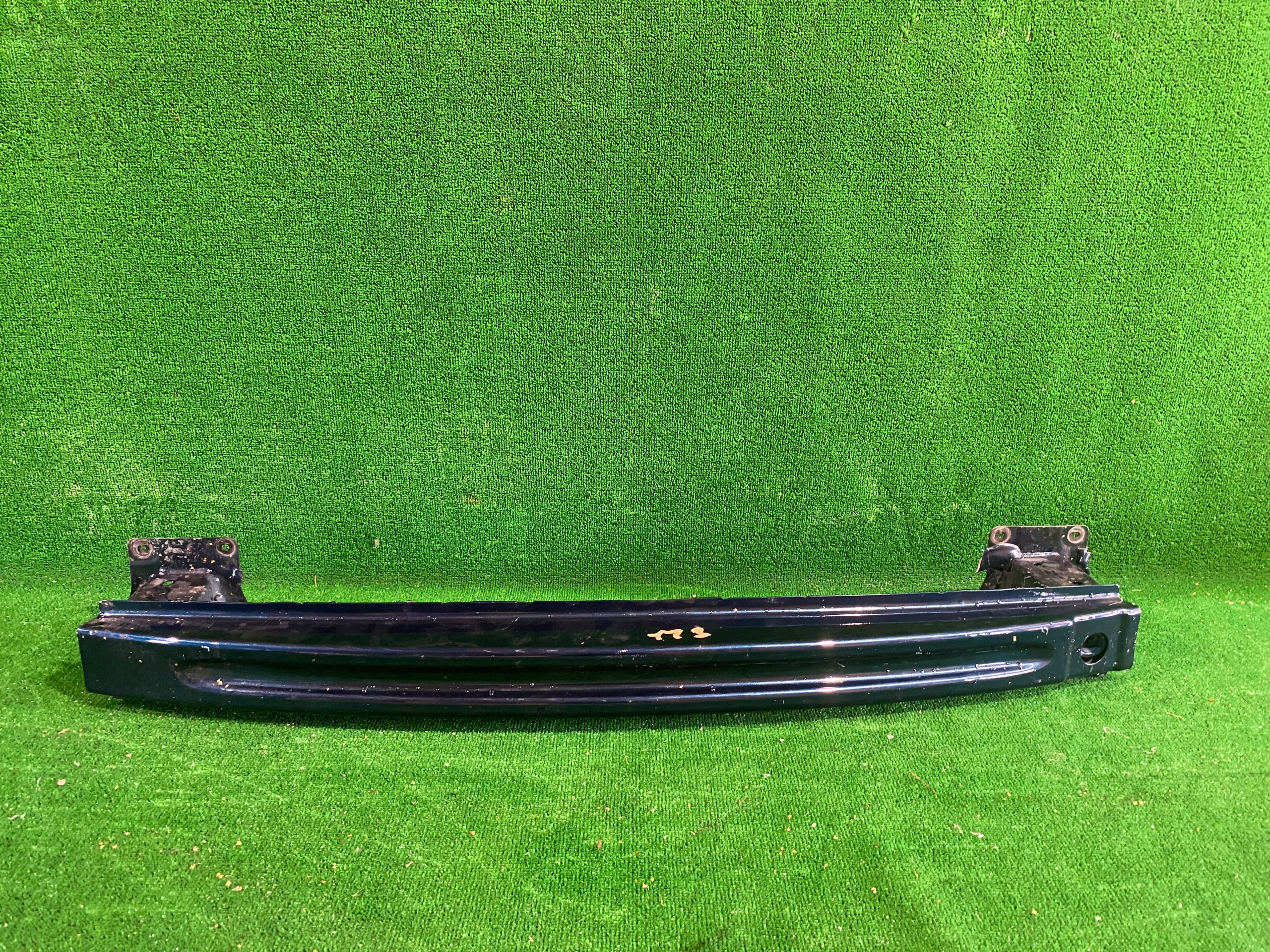 bumper support rear SKODA SUPERB III 15- sedan