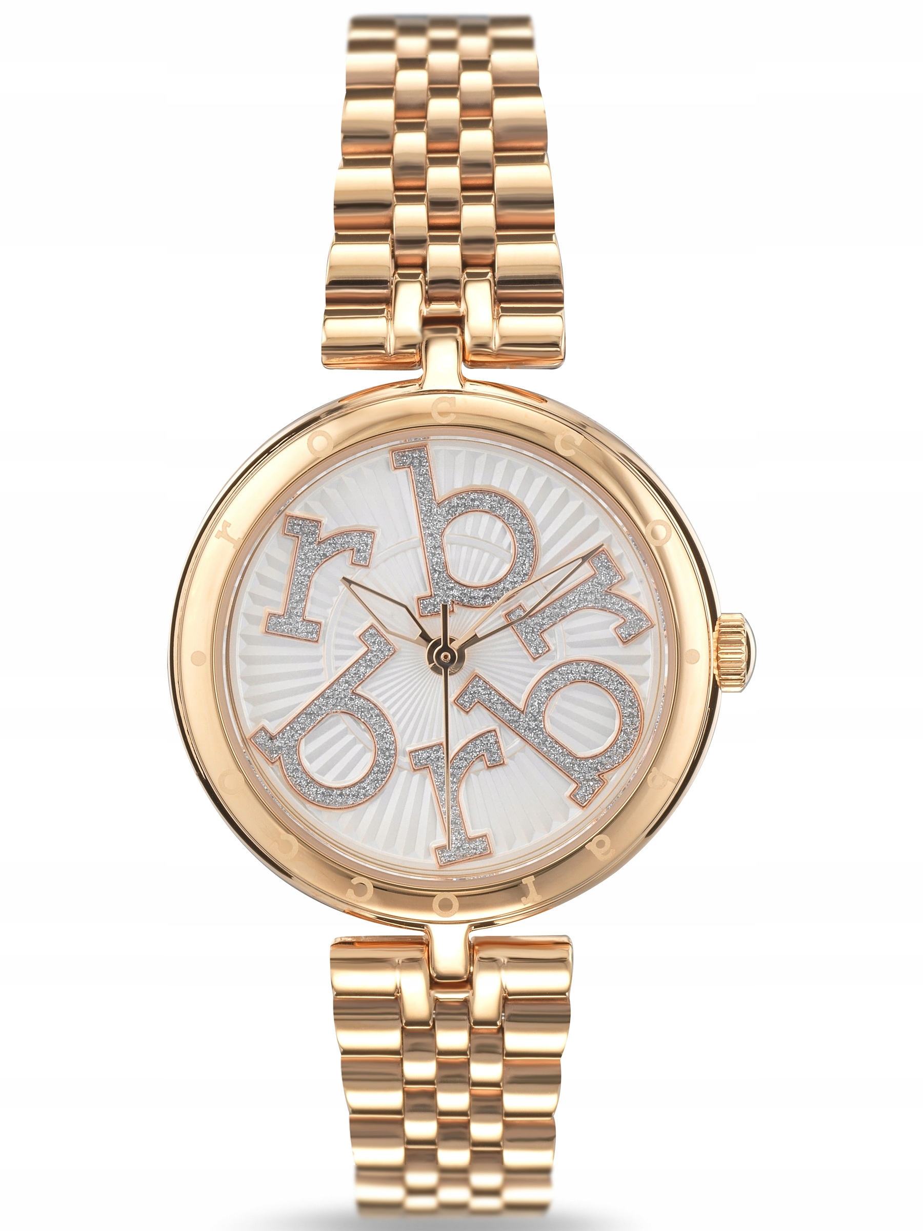 Dámské Hodinky Roccobarocco RB.4878L-03M (zo507a)