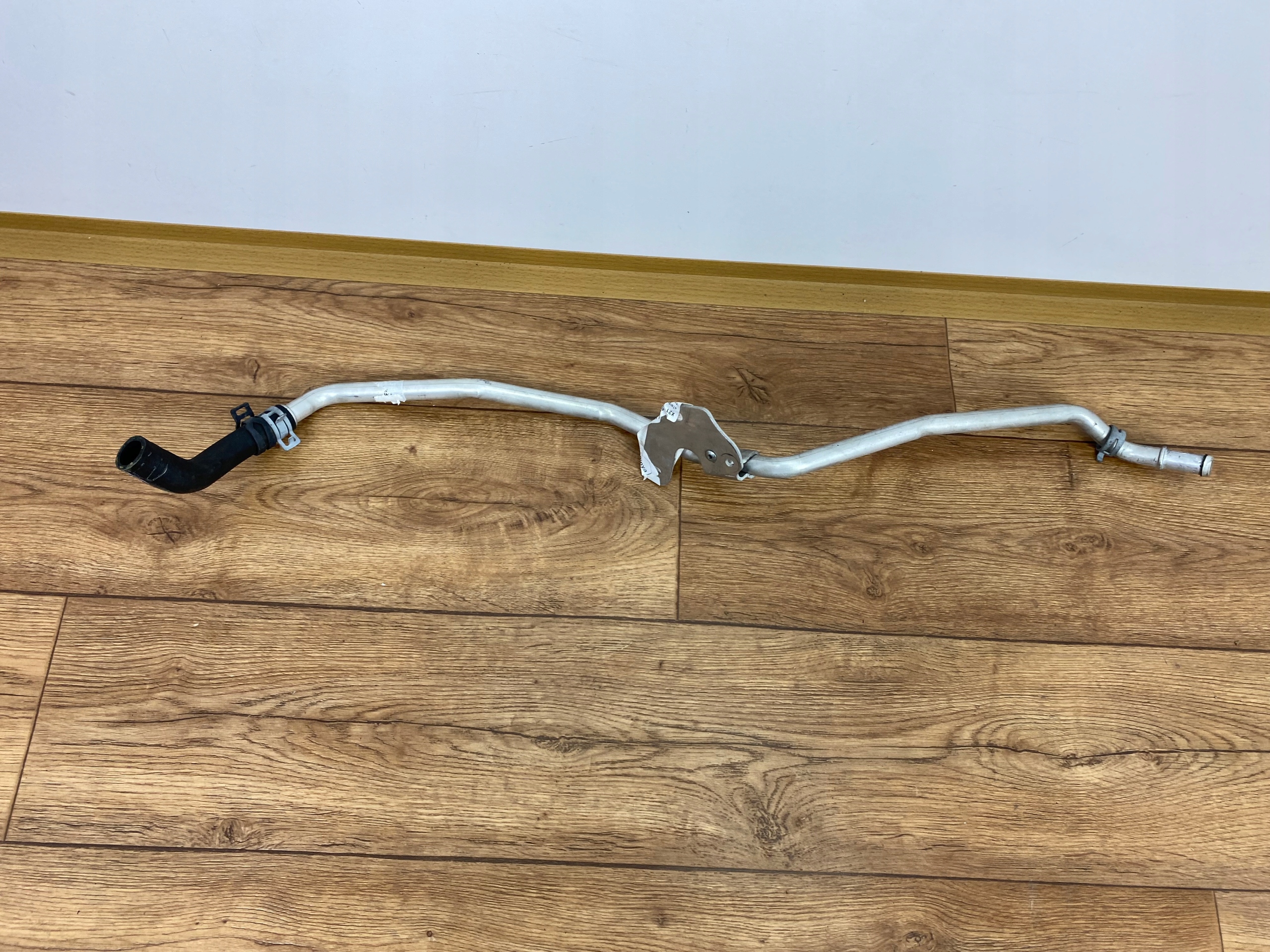 prijenos aluminijski cijev vode 3.6l Ram 1500 2019+ USA