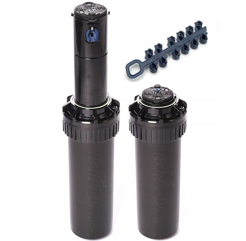 

Zraszacz Rainbird 5004 Pc dysze