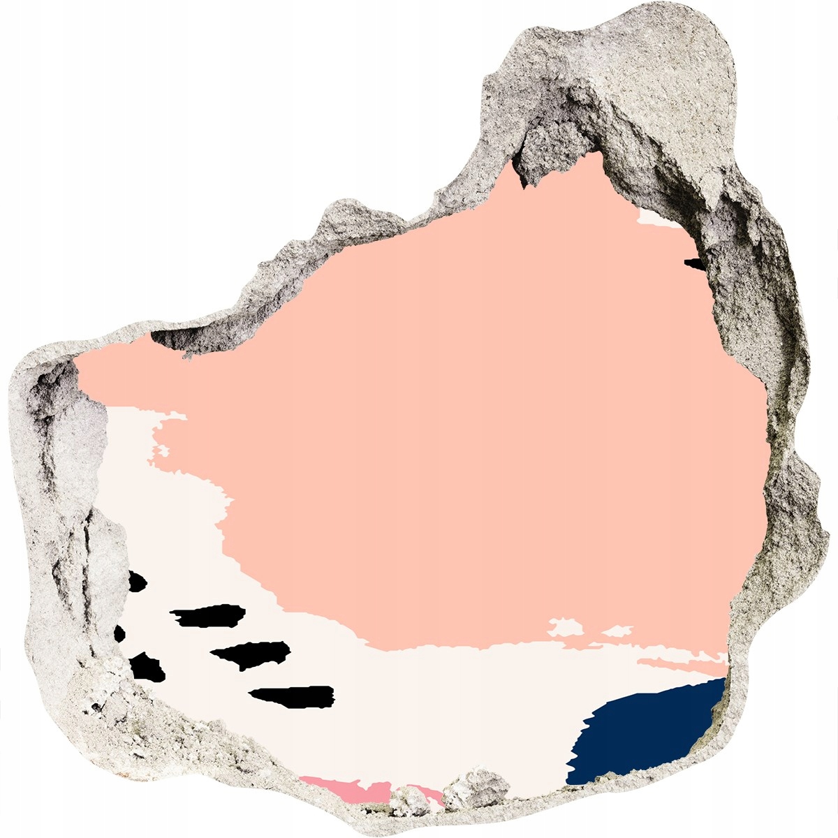 

Fototapeta dziura ścienna Abstrakcyjne tło 125x125