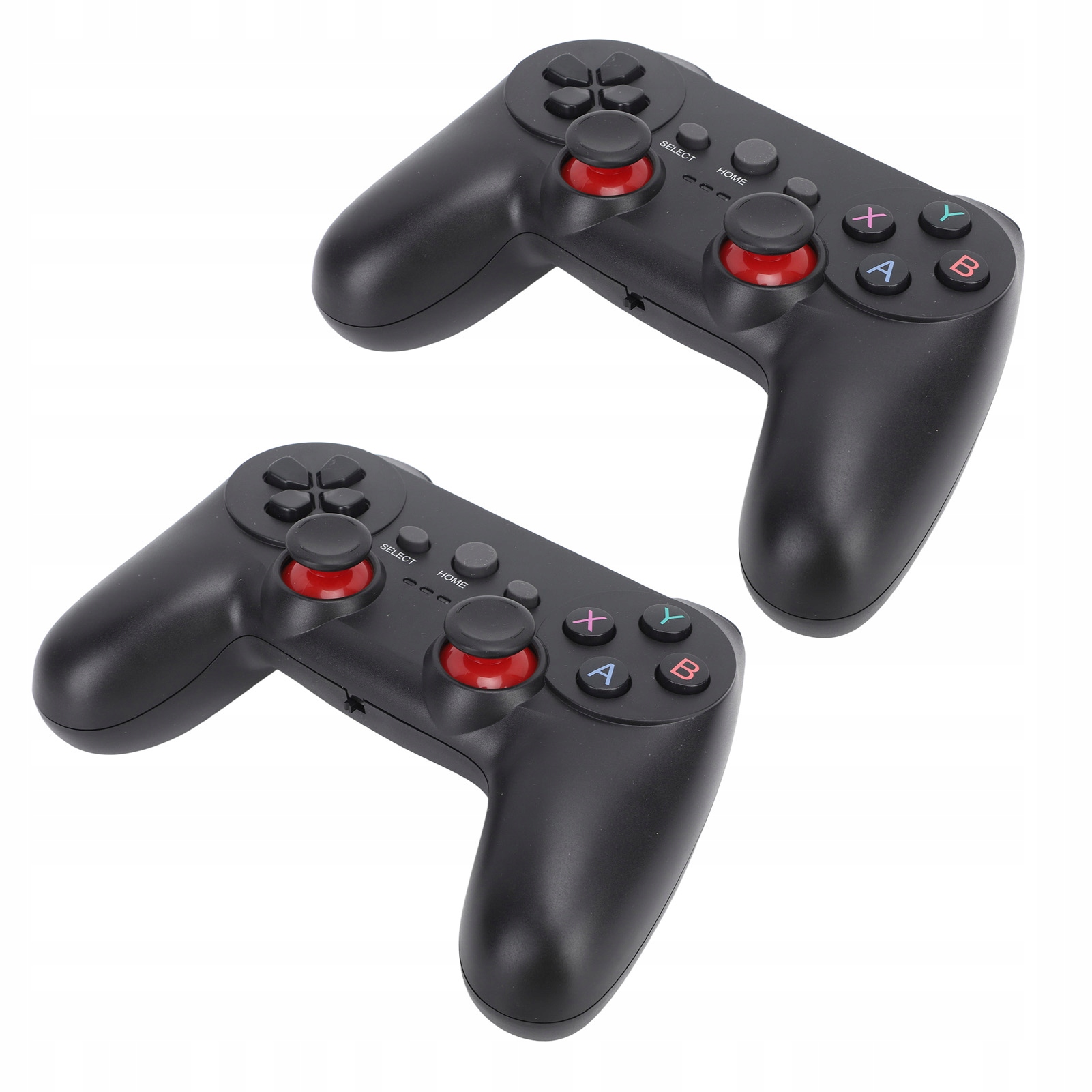 2.4G kontrolera bezprzewodowego kontrolera gier bezprzewodowych z GE