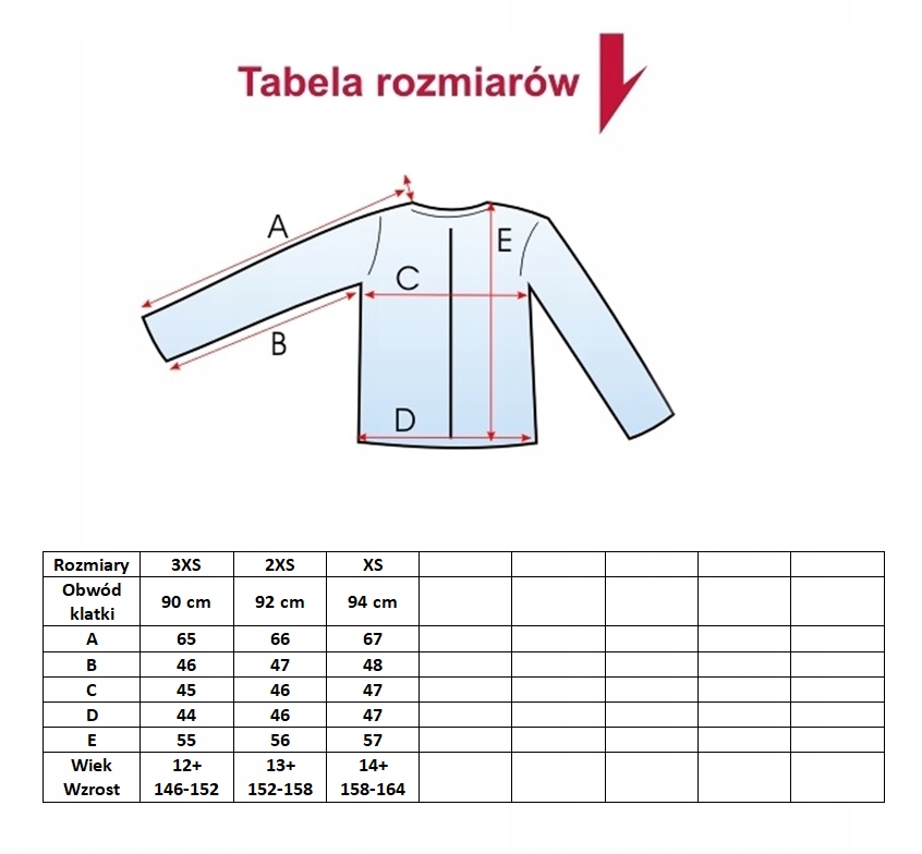 Kurtka młodzieżowa dziewczęca r. 158-164 WYPRZEDAŻ Rodzaj softshell