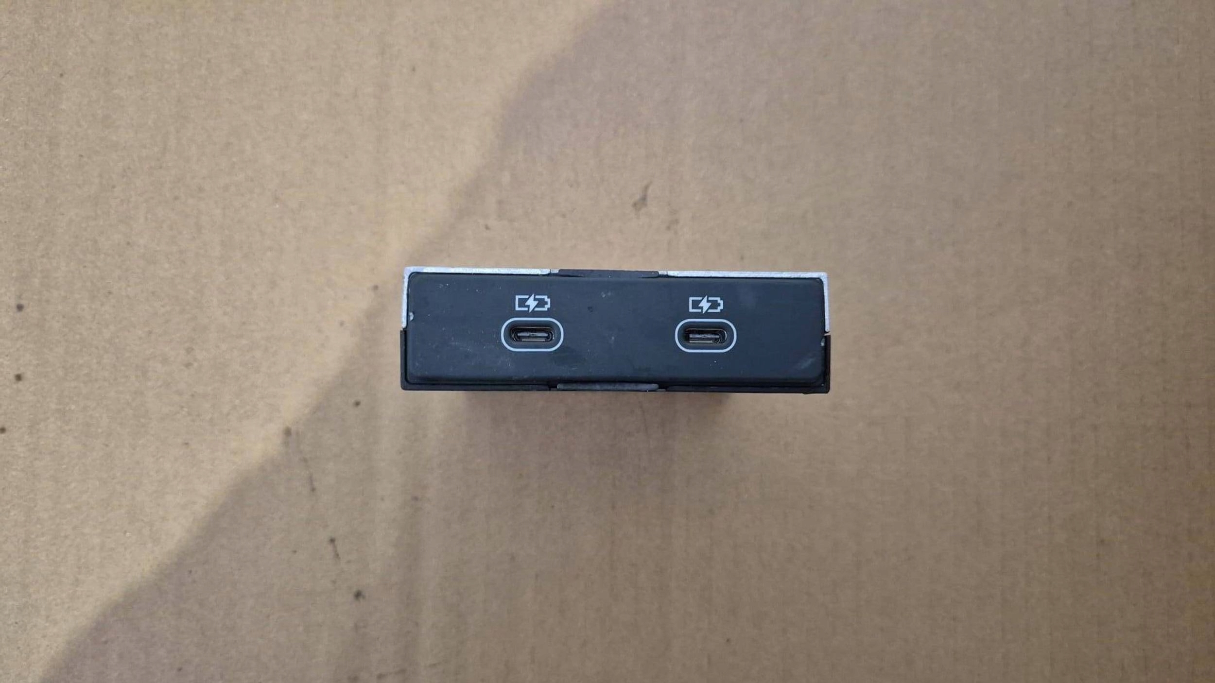 Audi Moduł sterownik ładowania 85E035954A Marka Audi