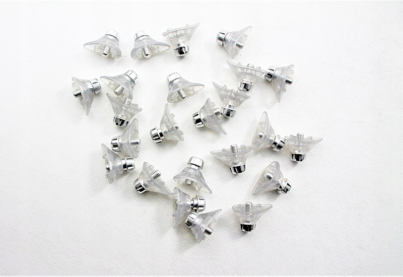 Wkręt na przód do butów piłkarskich F50 TUNIT EAN (GTIN) 4045773534495