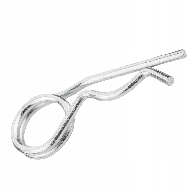 

Zawleczki sprężyste podwójne An 76 fi 3 100szt Oc