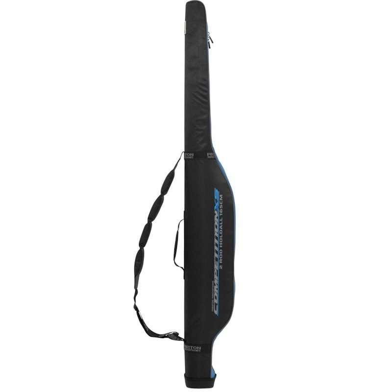 Pokrowiec Usztywniany Na Wędki Preston Competition Xs 2 Rod Holdall 165cm